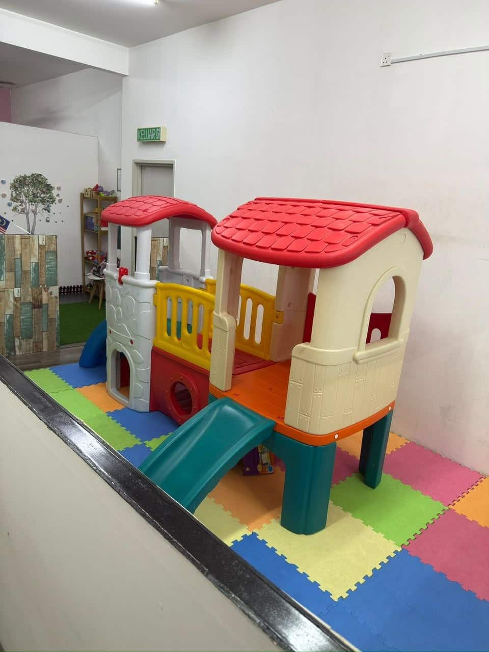 1st Floor Shoplot Bandar Dato Onn 8