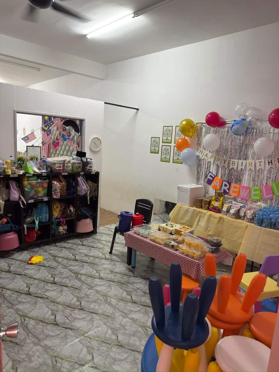 1st Floor Shoplot Bandar Dato Onn 2