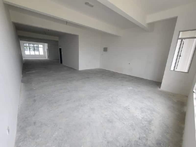 3 Storey Shoplot Emerald Business Park 2