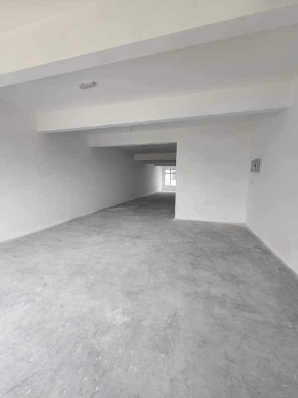 3 Storey Shoplot Emerald Business Park 3