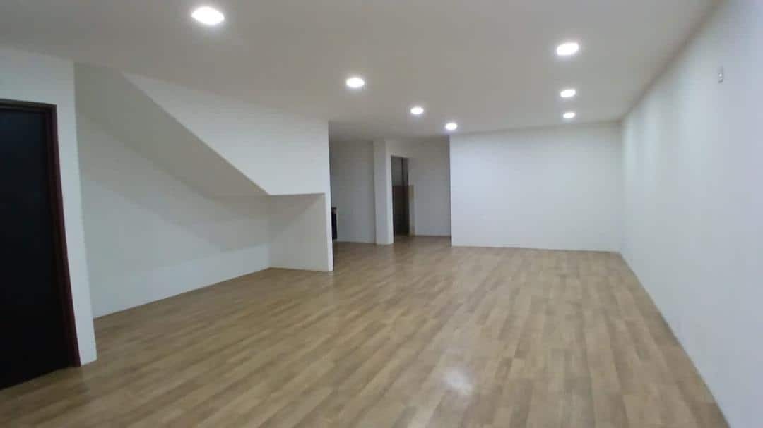 3-Storey Shoplot Ground Floor Taman Molek 3