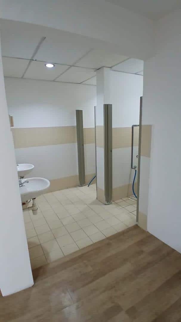 3-Storey Shoplot Ground Floor Taman Molek 10