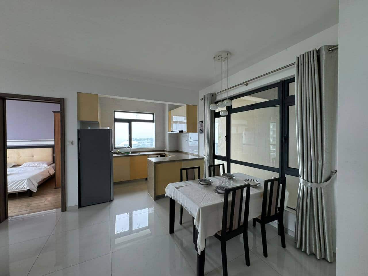 Condo Forest City 2