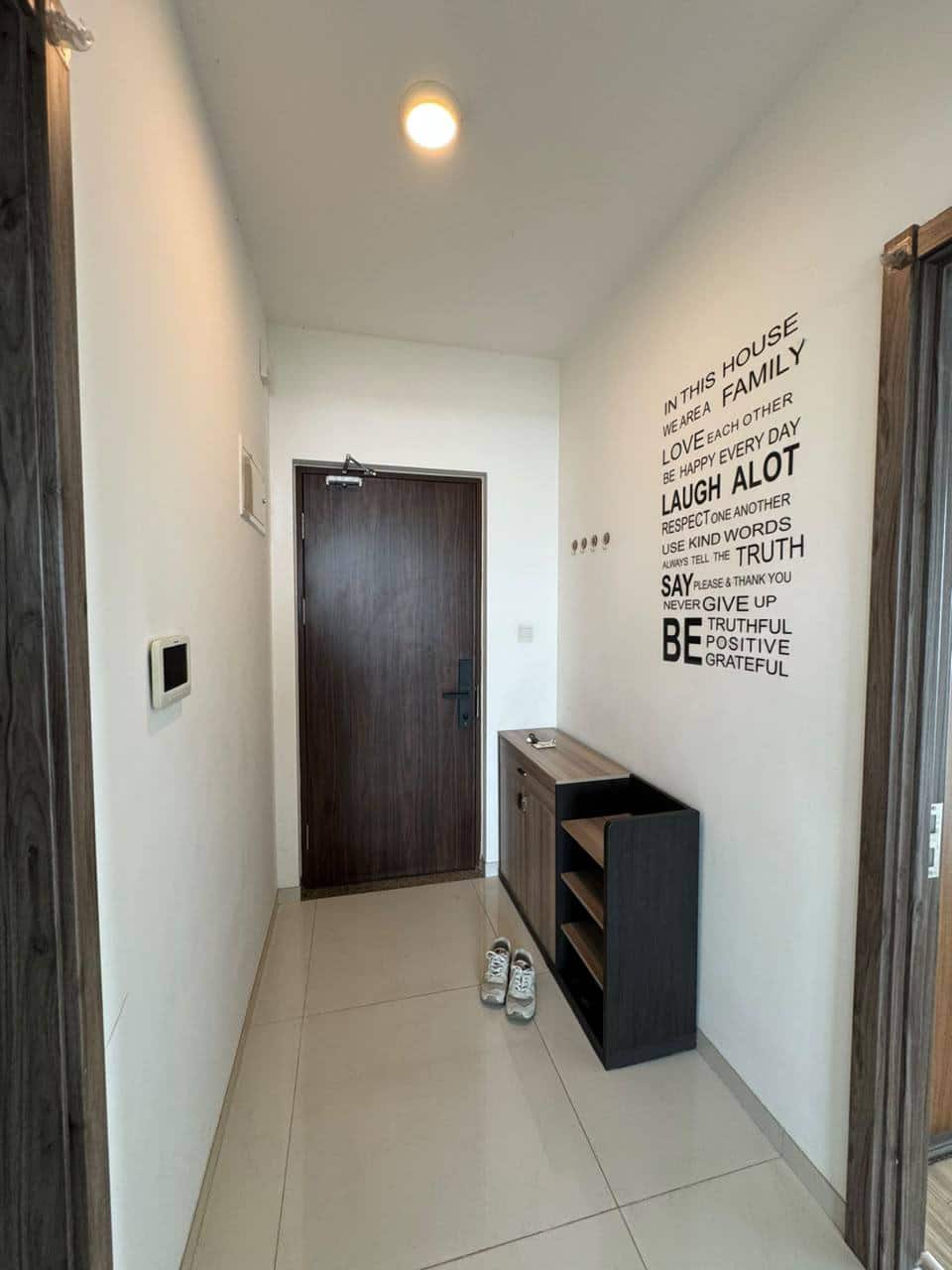 Condo Forest City 9