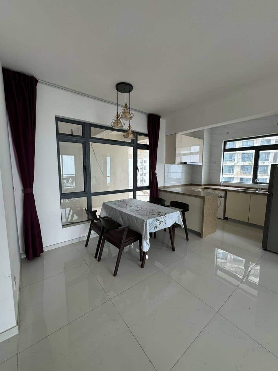 Condominium Starview Bay B3 2