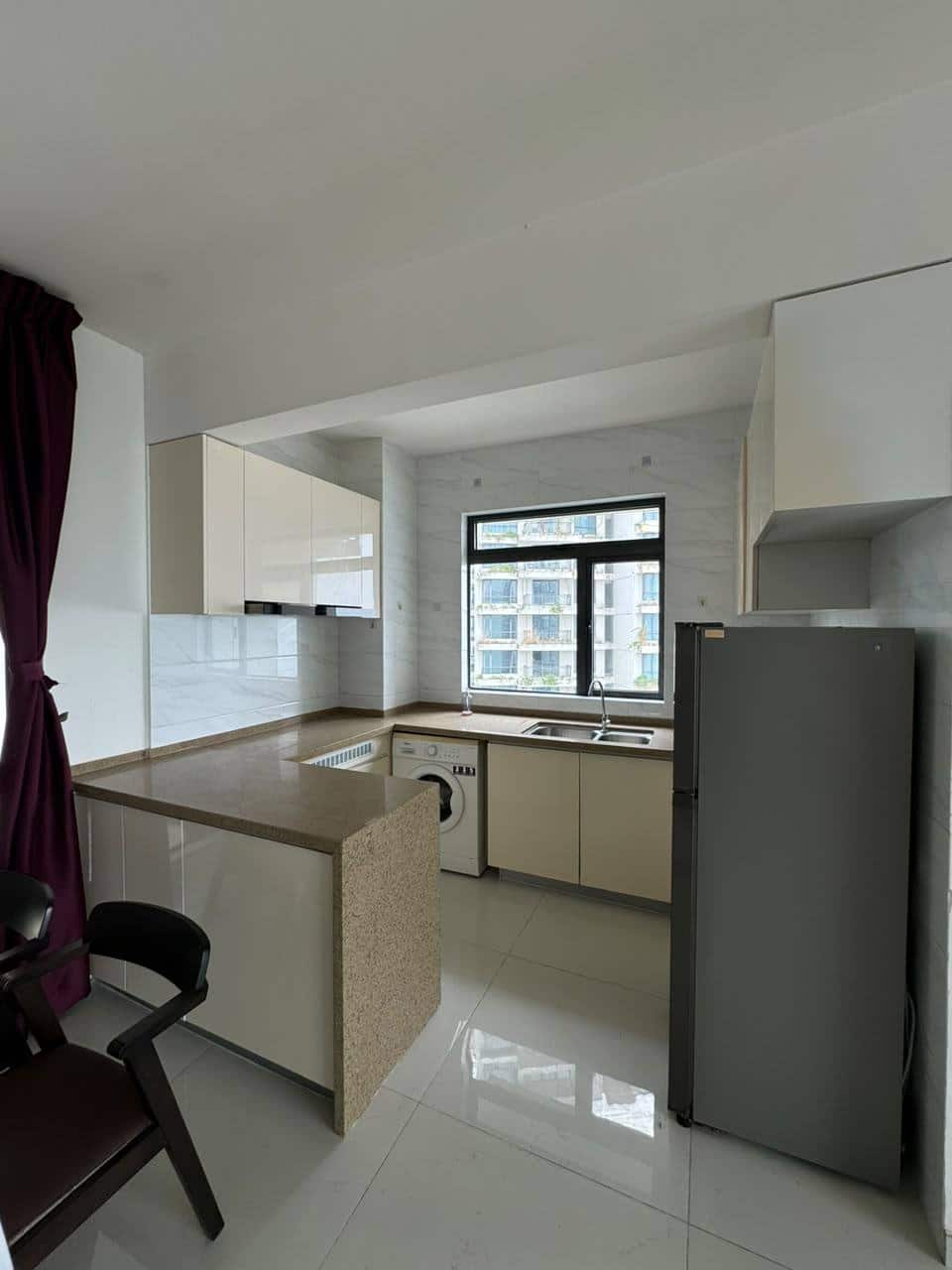 Condominium Starview Bay B3 3