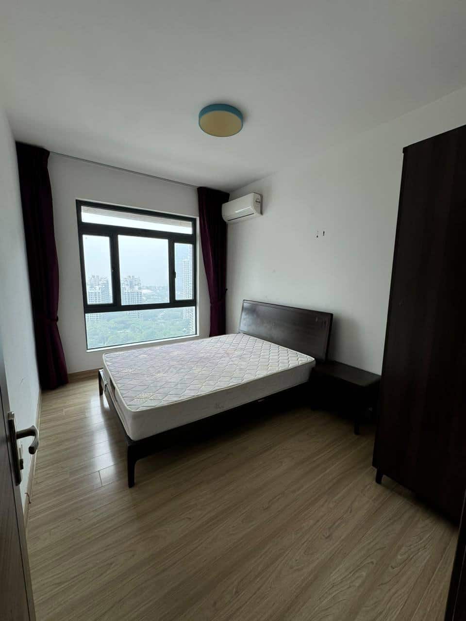 Condominium Starview Bay B3 5