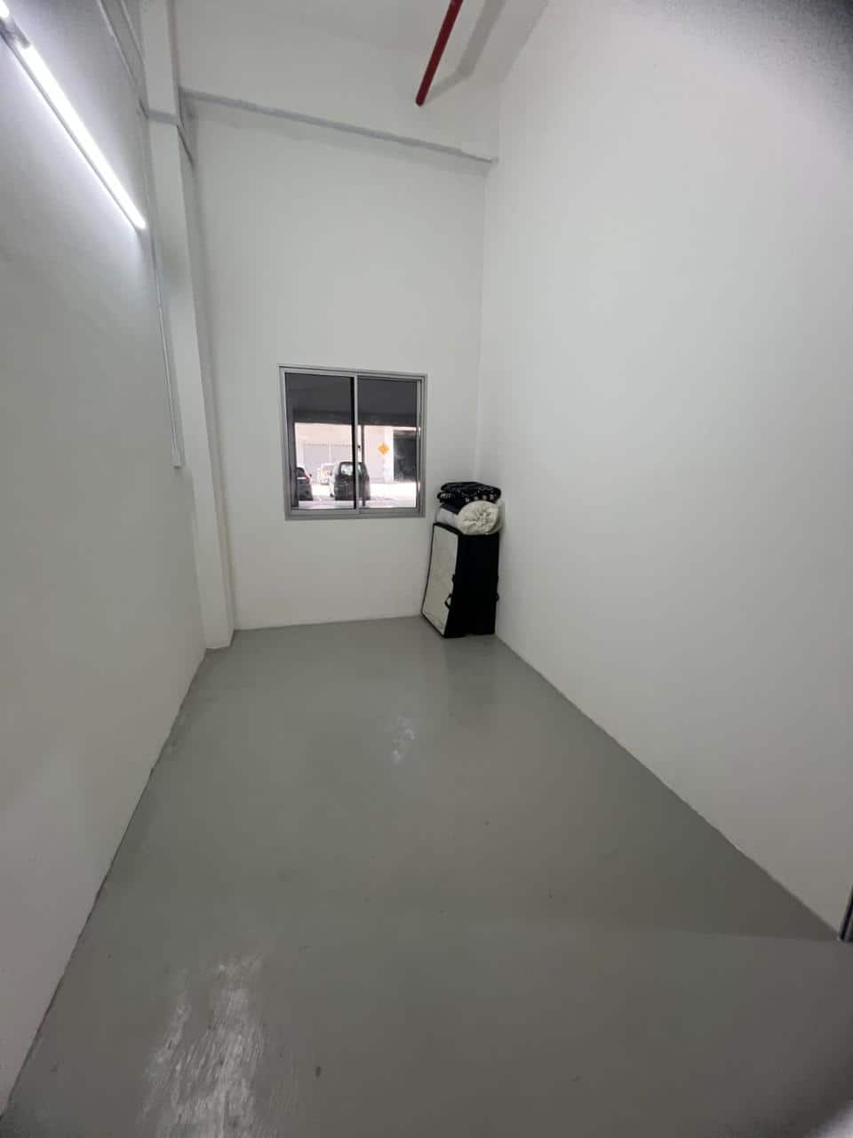 Ground Floor Shoplot Masai 8