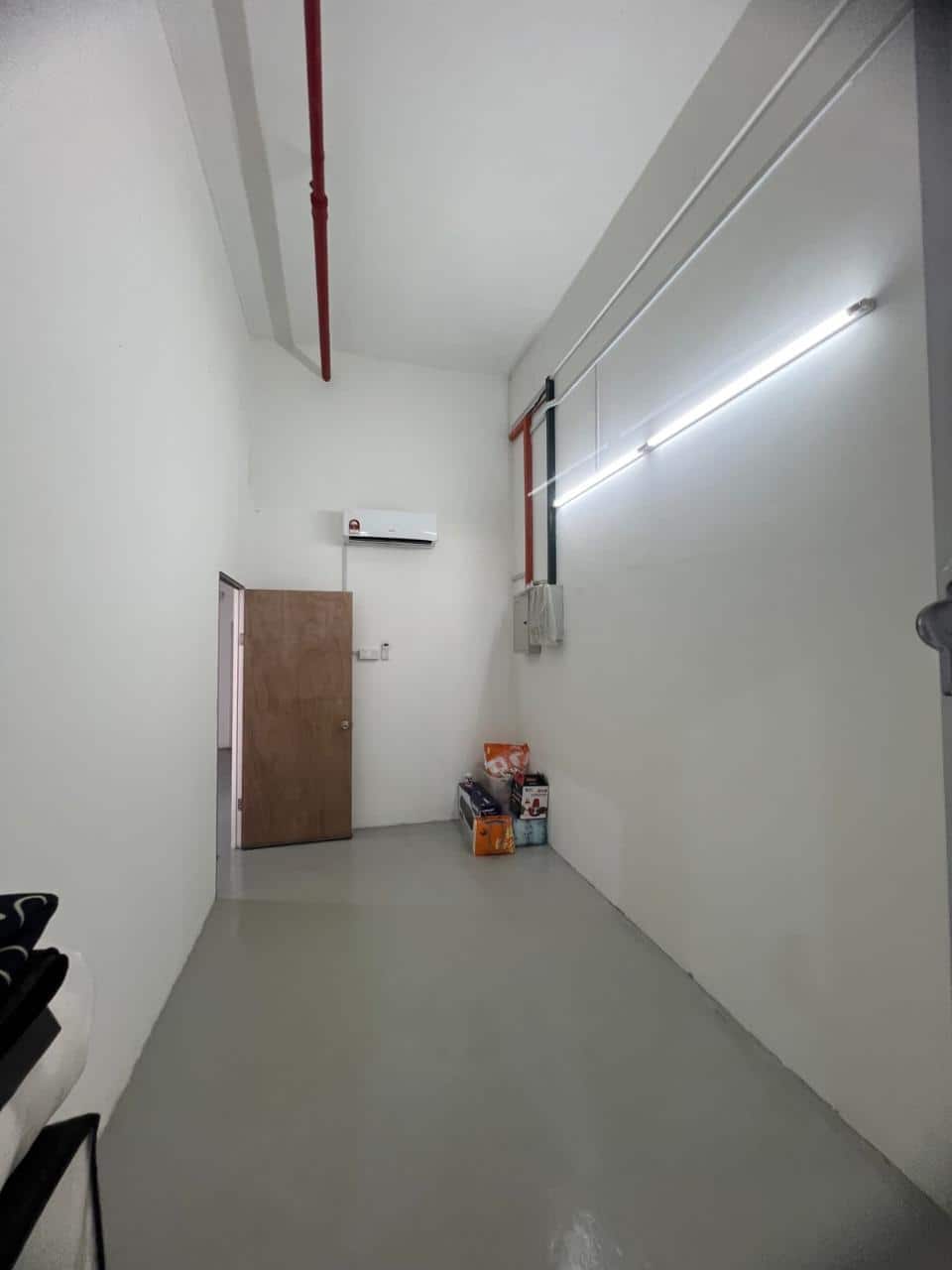 Ground Floor Shoplot Masai 7