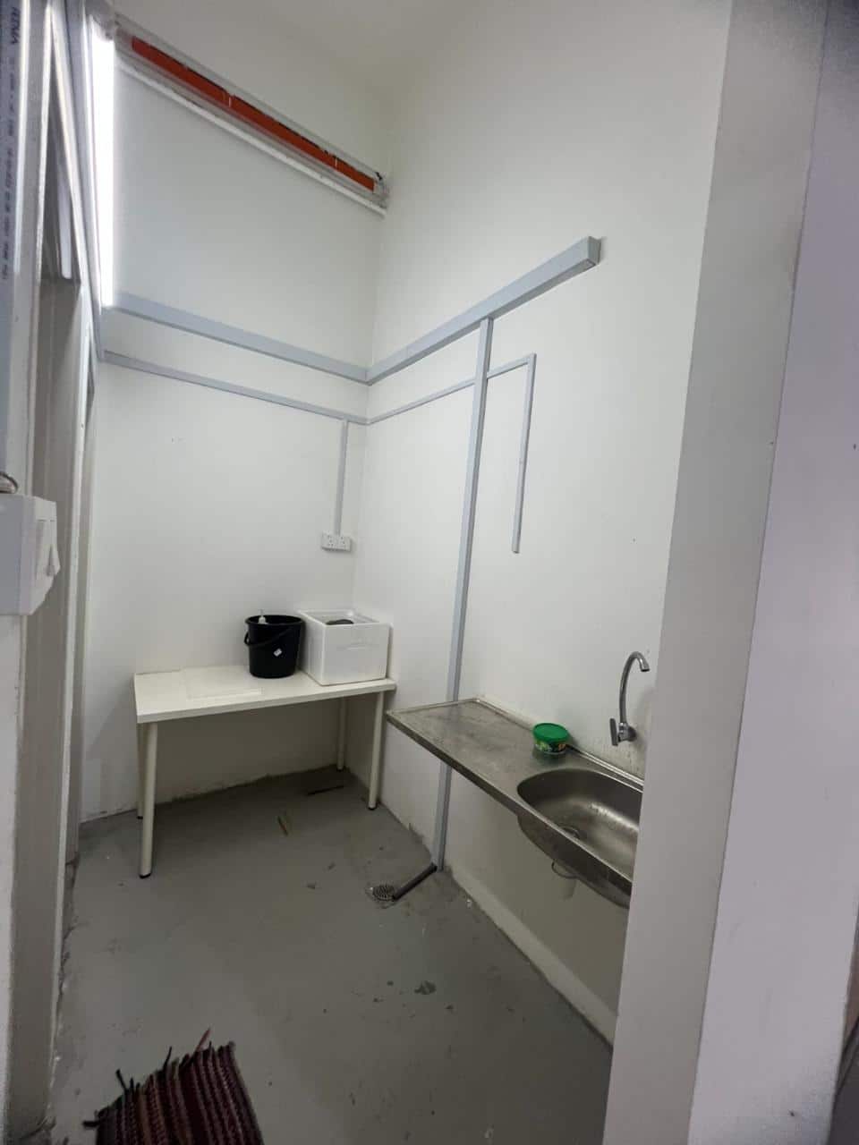 Ground Floor Shoplot Masai 9