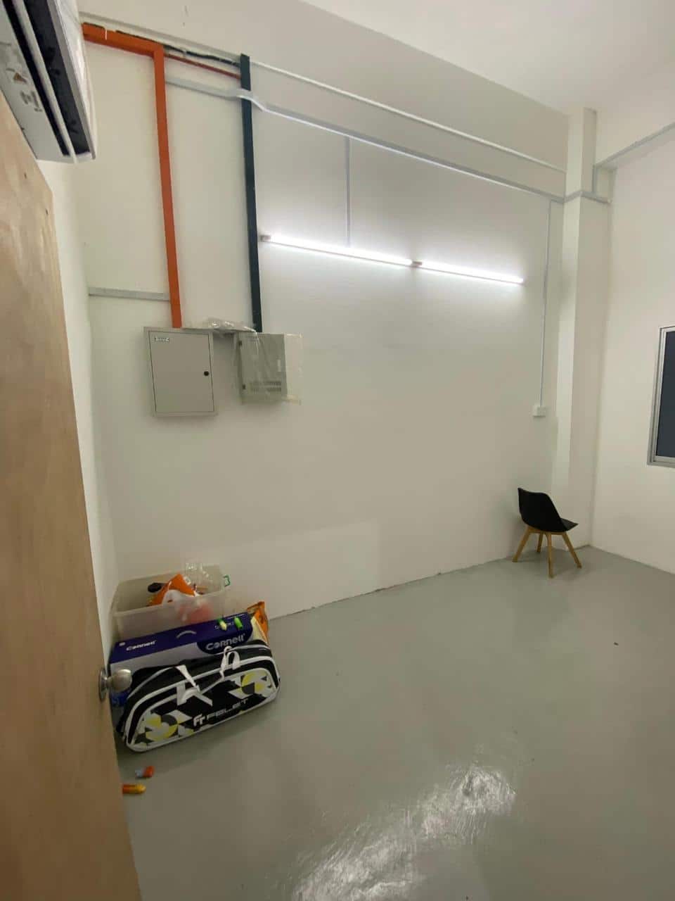 Ground Floor Shoplot Masai 11