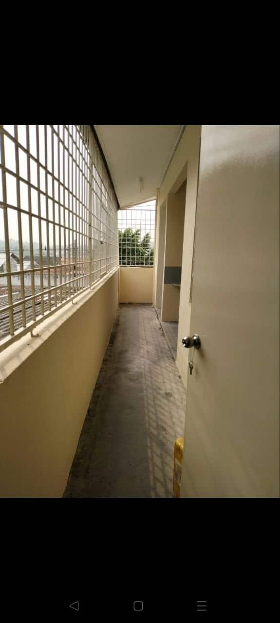 Double Storey Shop Taman Ungku Tun Aminah 5