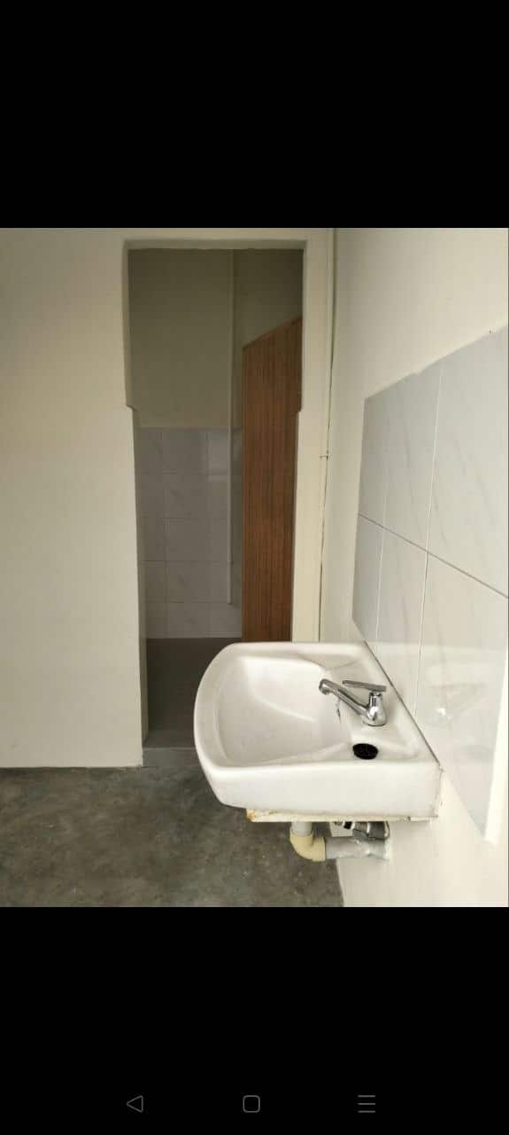 Double Storey Shop Taman Ungku Tun Aminah 6