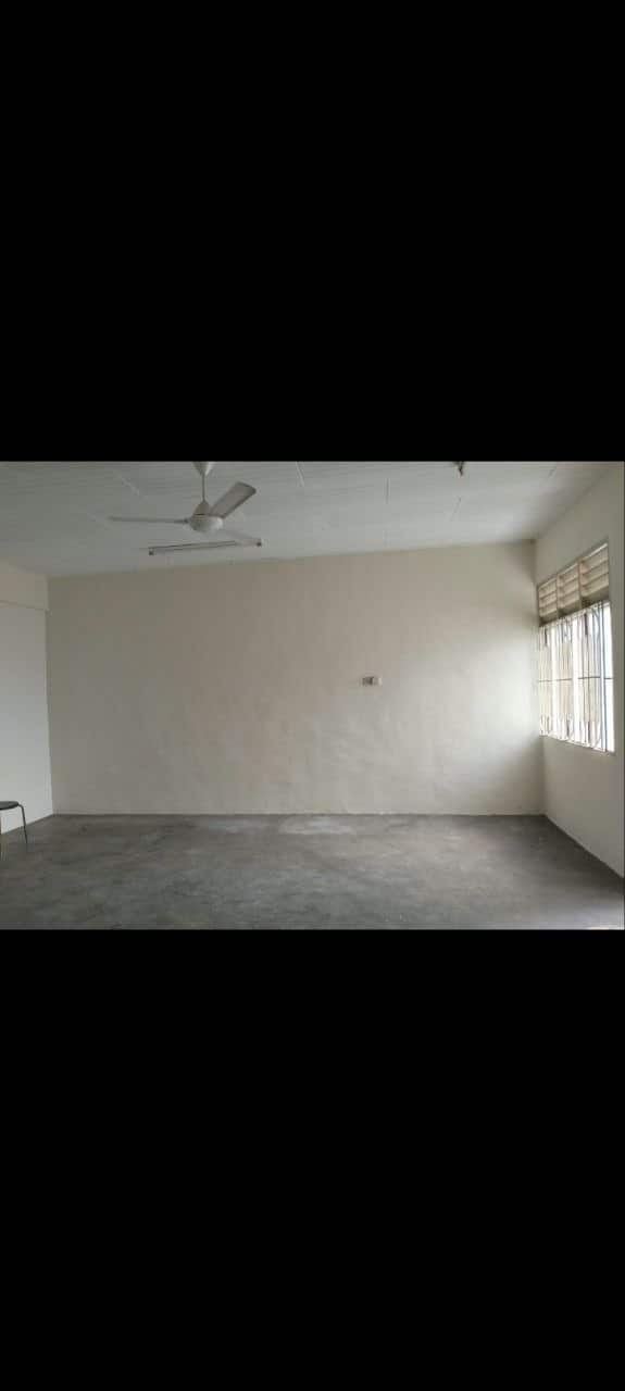 Double Storey Shop Taman Ungku Tun Aminah 1