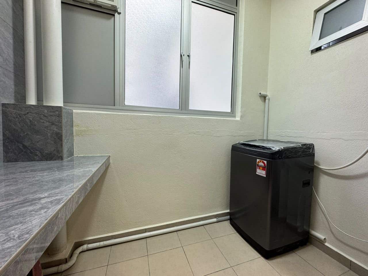 Condo JB Town 8