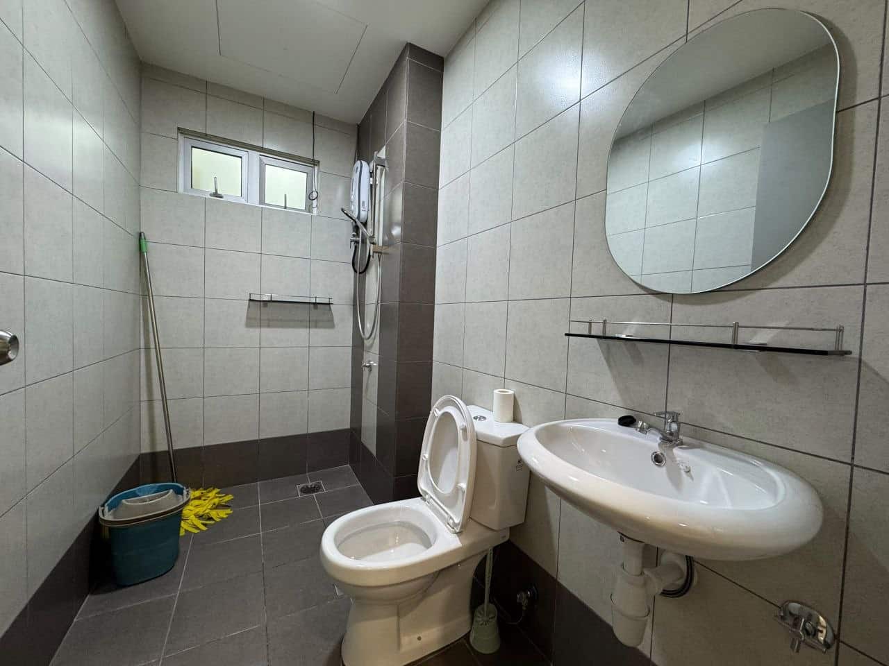 Condo JB Town 6
