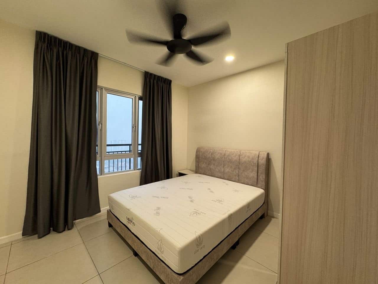 Condo JB Town 4