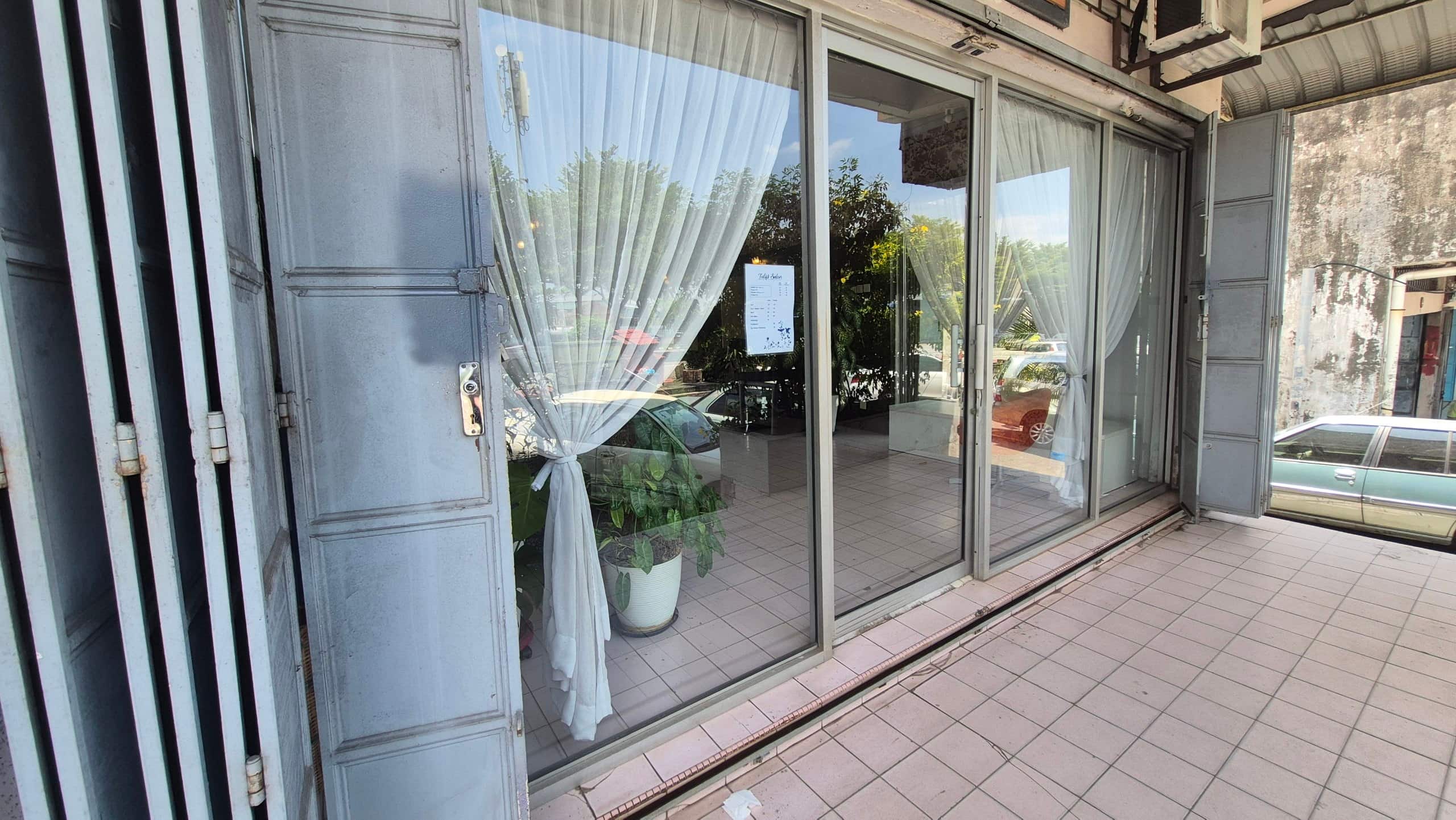 2-Storey Shop Office Johor Jaya 4
