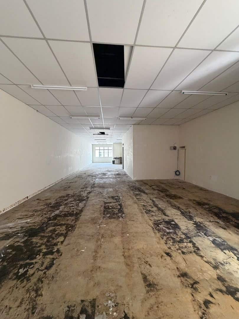 3-Storey Shoplot Tasek Central 7