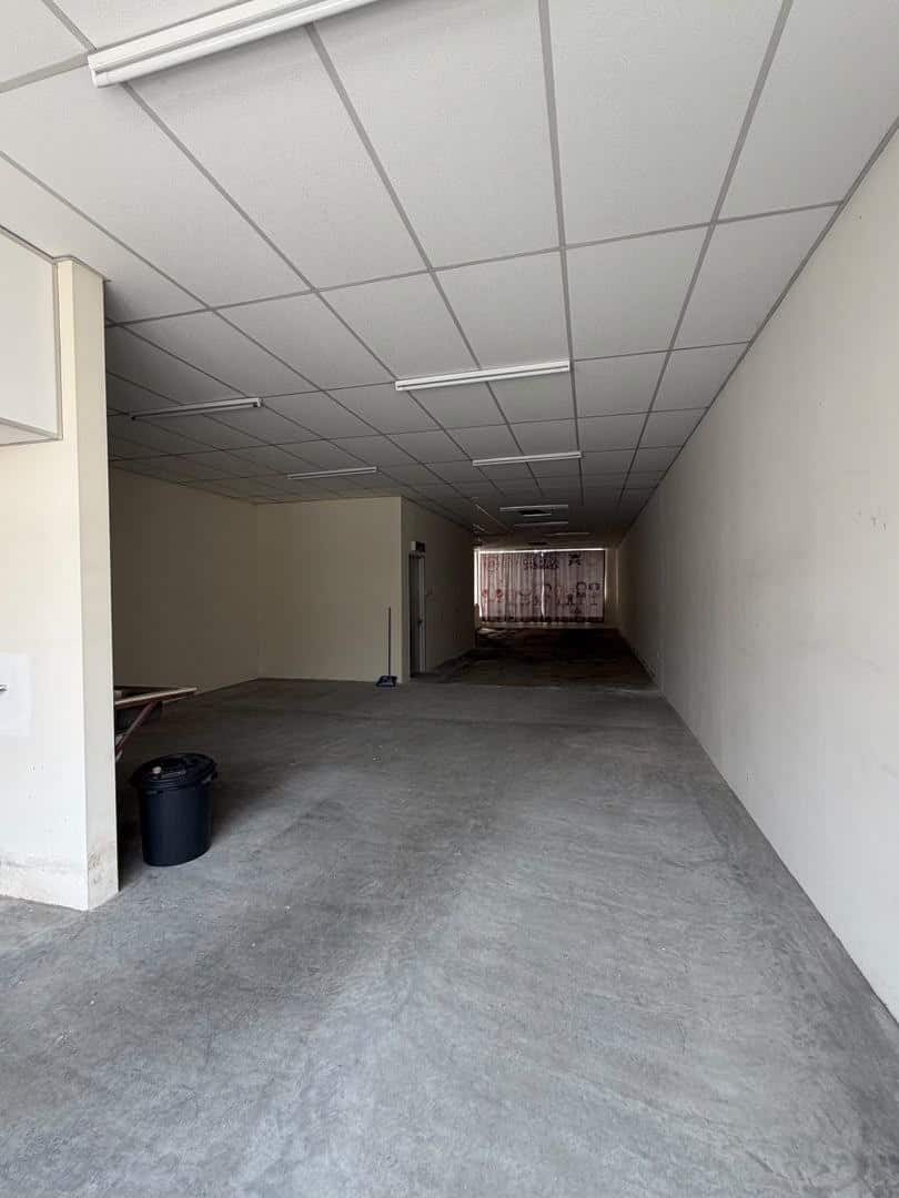 3-Storey Shoplot Tasek Central 5