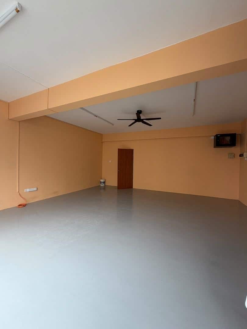 3-Storey Shoplot Tasek Central 2