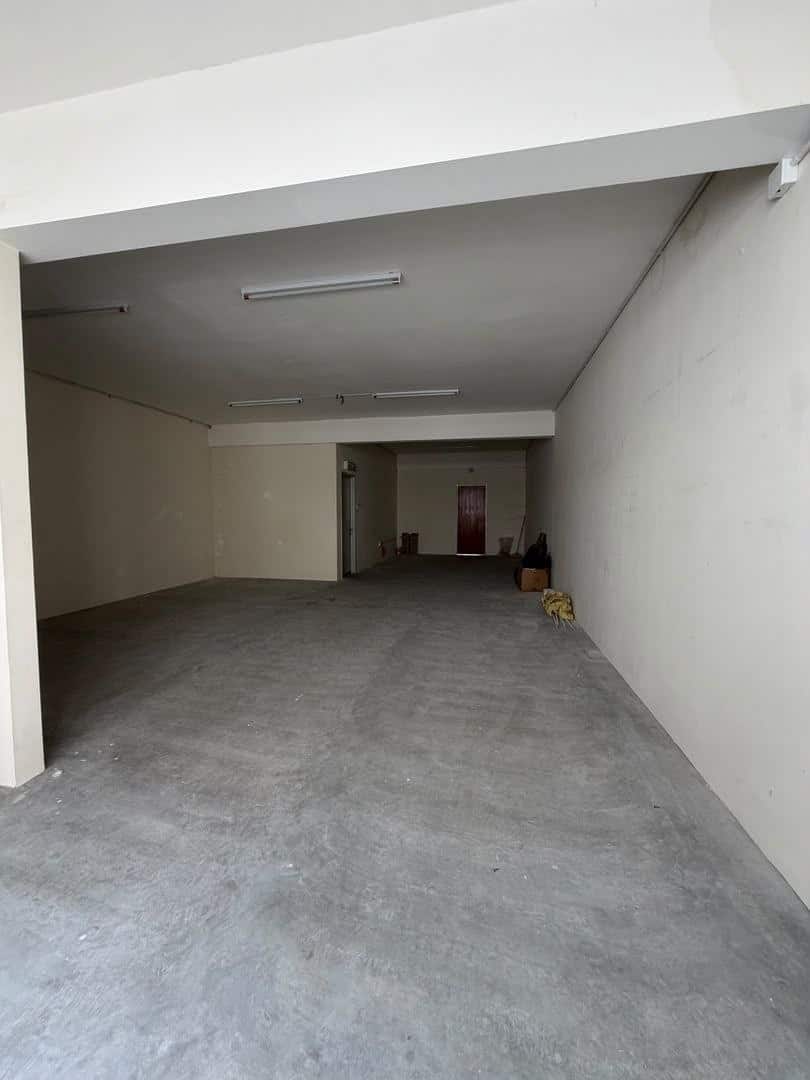 3-Storey Shoplot Tasek Central 4