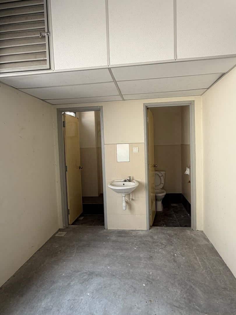 3-Storey Shoplot Tasek Central 8