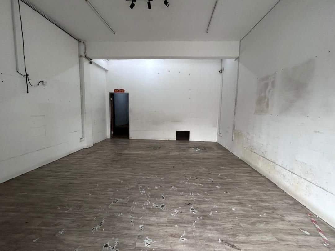 3 Storey Shoplot Taman Nusa Bestari 3