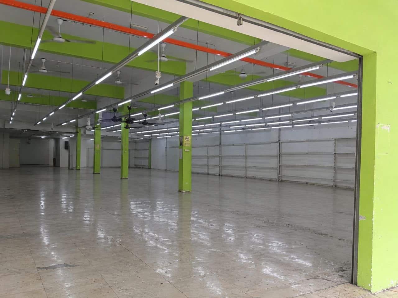 2-Storey Shoplots Bandar Baru Uda 4