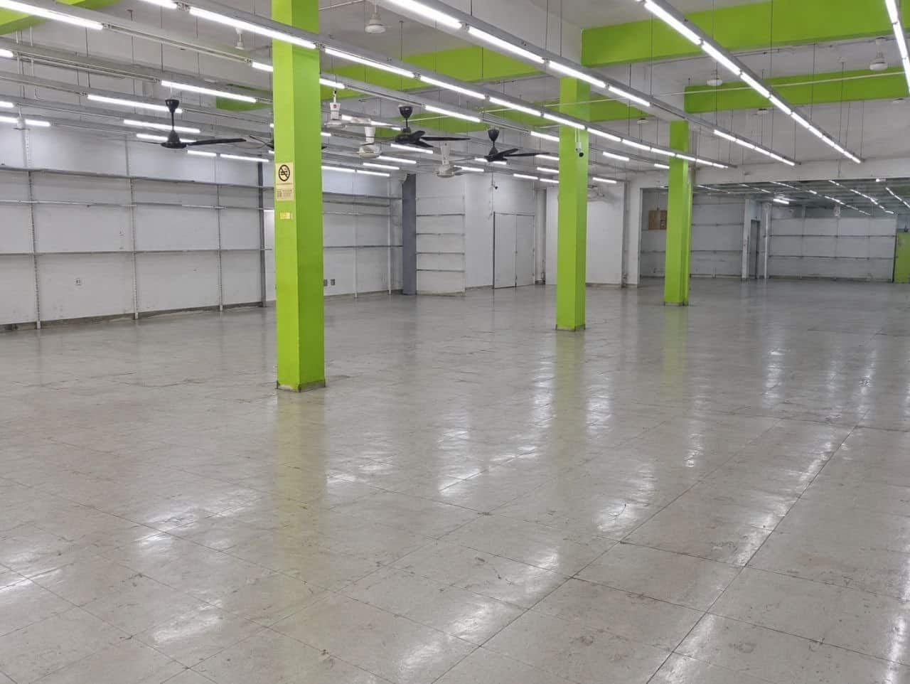 2-Storey Shoplots Bandar Baru Uda 3
