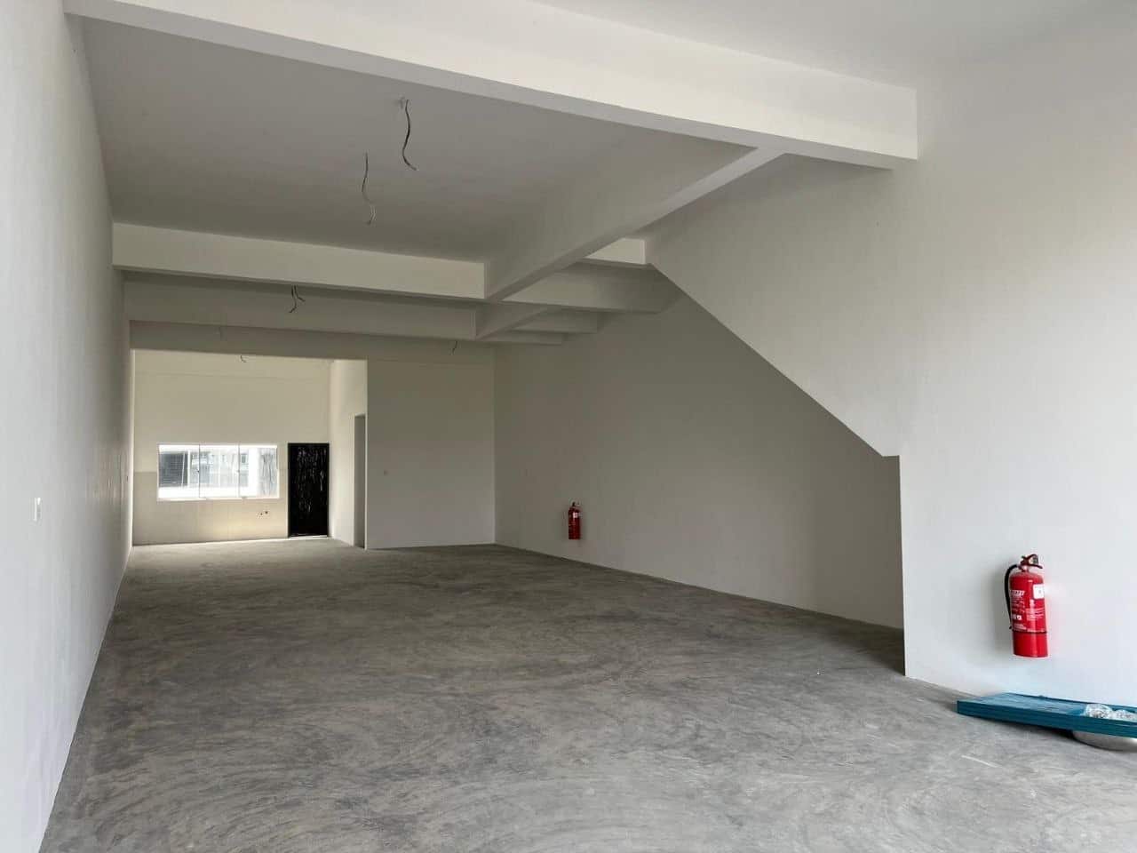 3 Storey Shop Lot Austin Crest @ Emerald 1 4