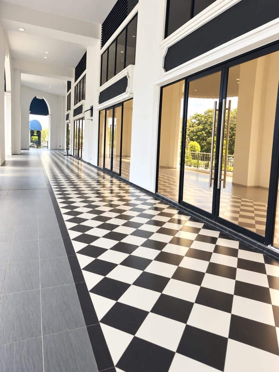 Ground Floor Shoplot Eco Palladium, Taman Ekoflora 4