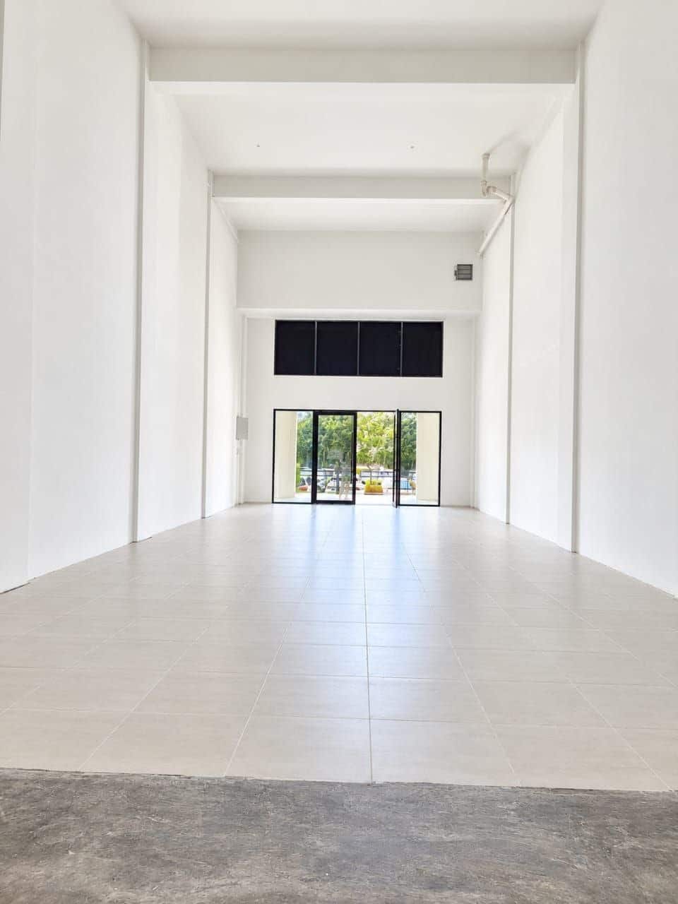 Ground Floor Shoplot Eco Palladium, Taman Ekoflora 5