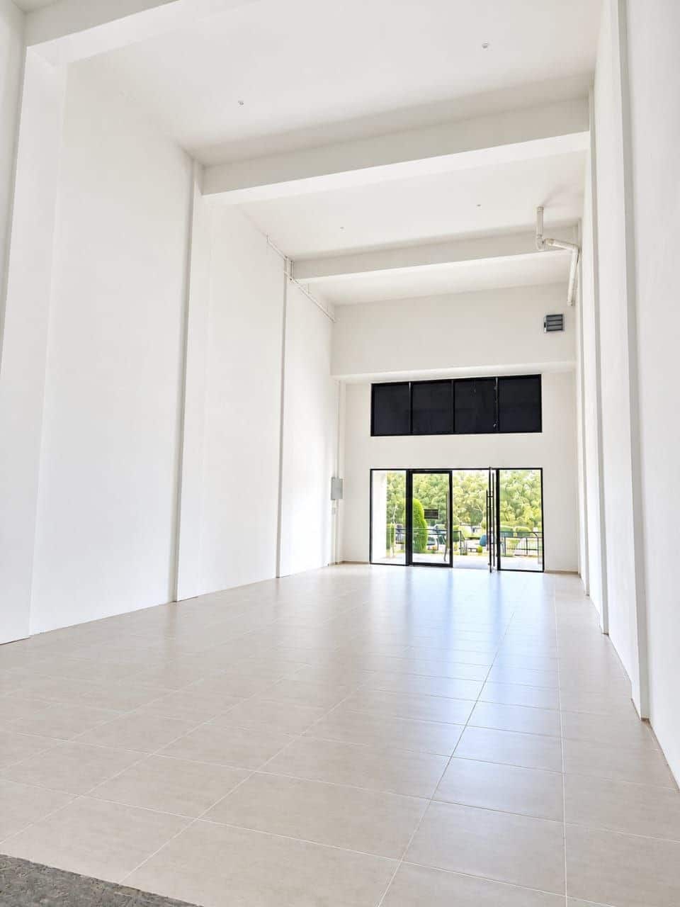 Ground Floor Shoplot Eco Palladium, Taman Ekoflora 6