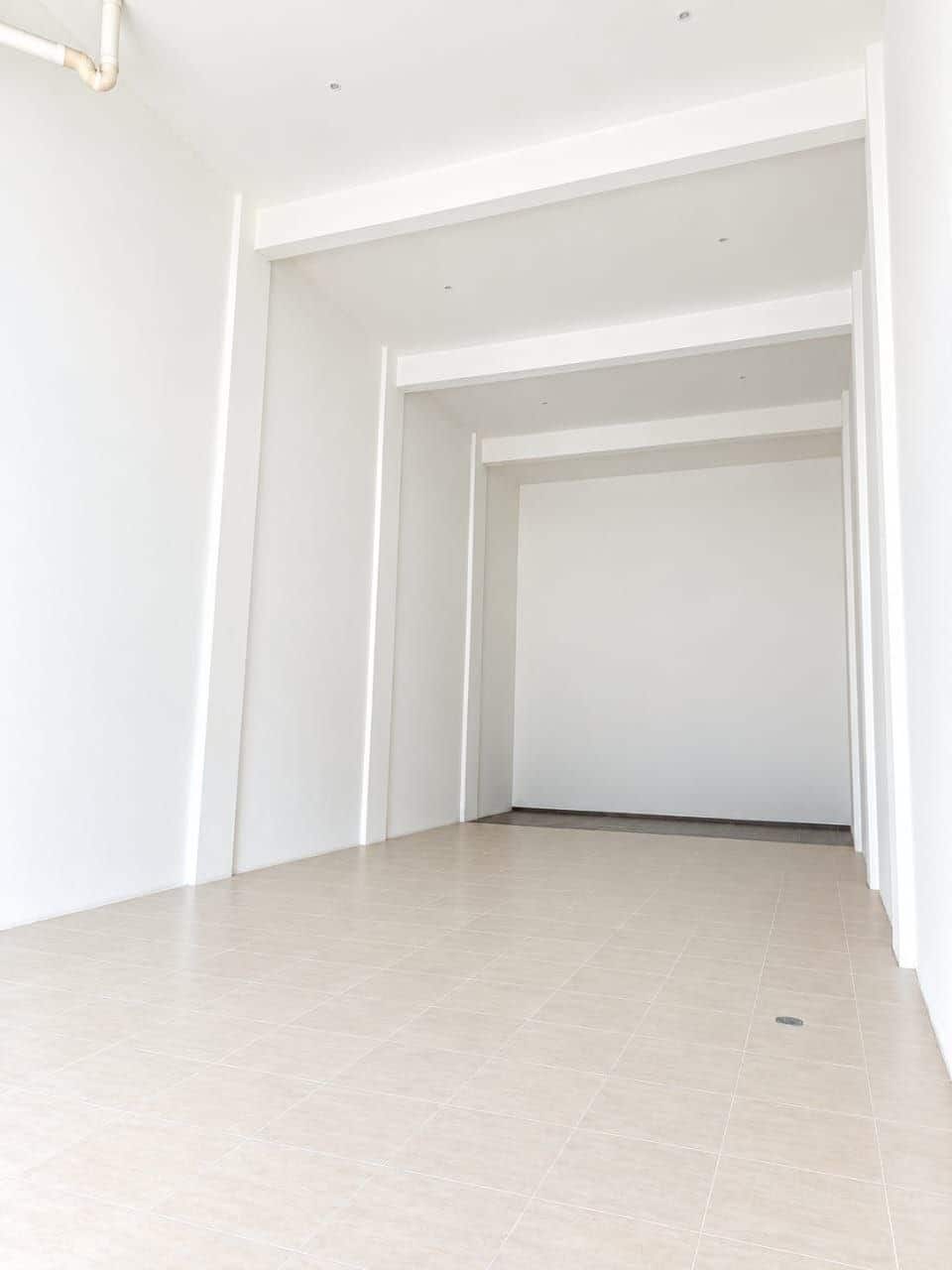 Ground Floor Shoplot Eco Palladium, Taman Ekoflora 9