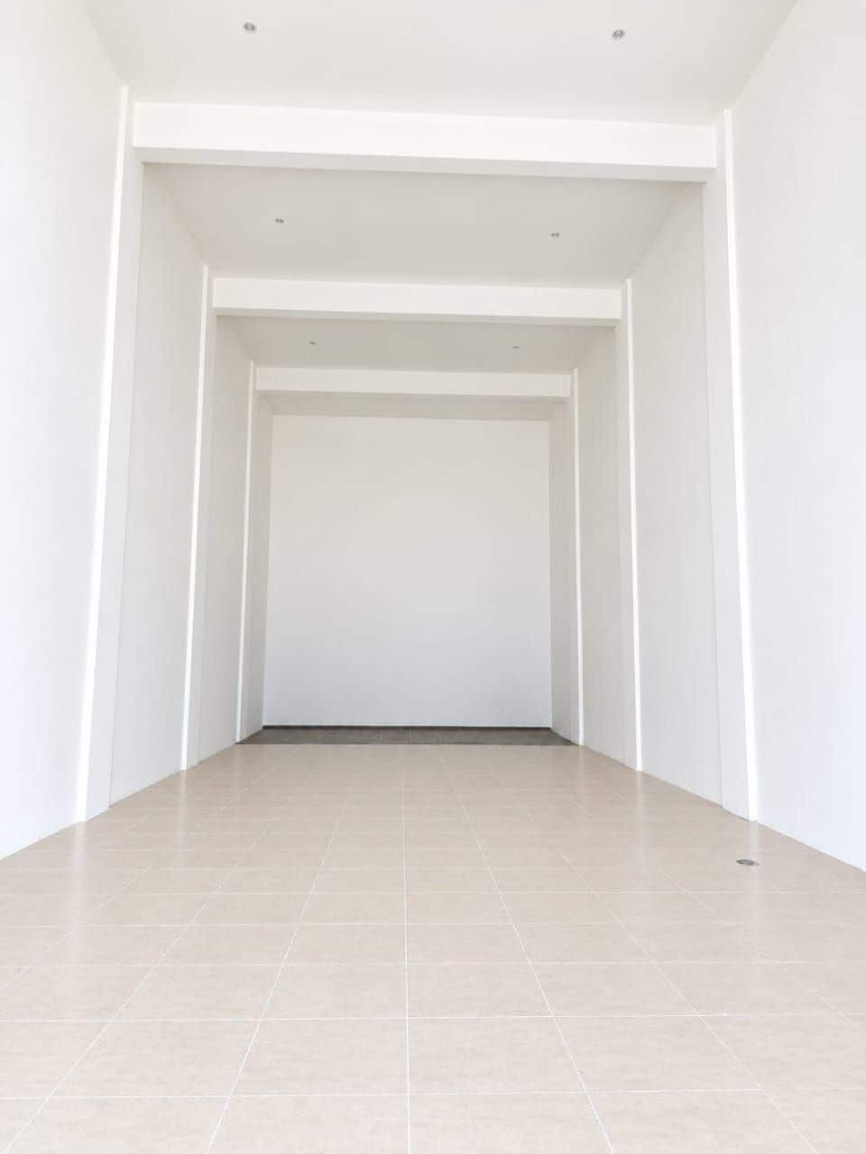 Ground Floor Shoplot Eco Palladium, Taman Ekoflora 7