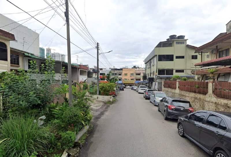 2-Storey Terrace House Taman Maju Jaya 3