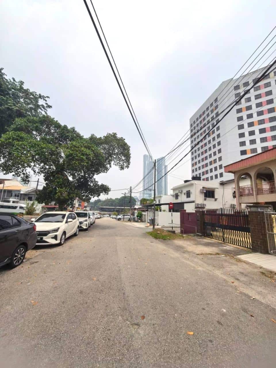 2-Storey Terrace House Taman Maju Jaya 2