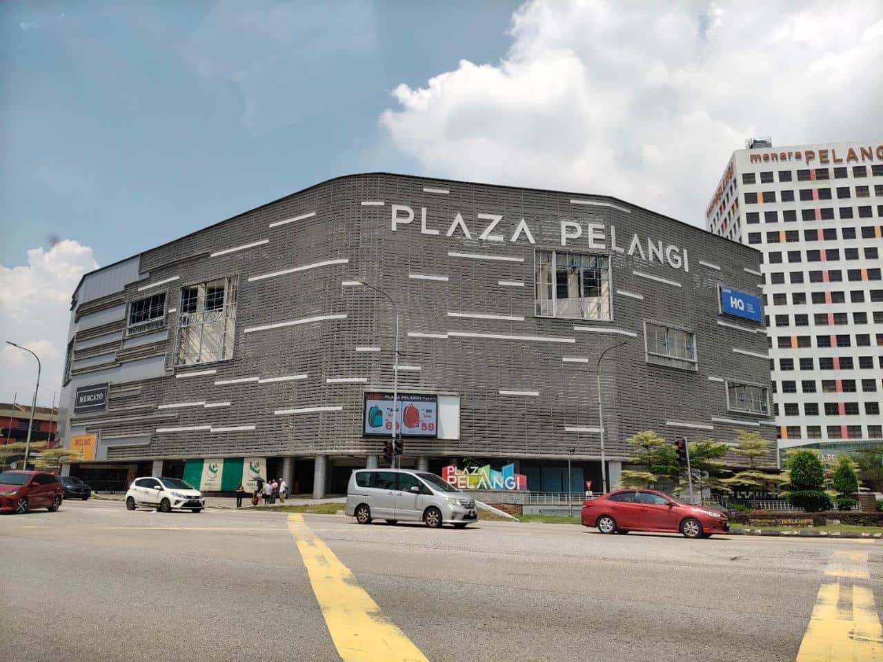 2-Storey Terrace House Taman Maju Jaya 4