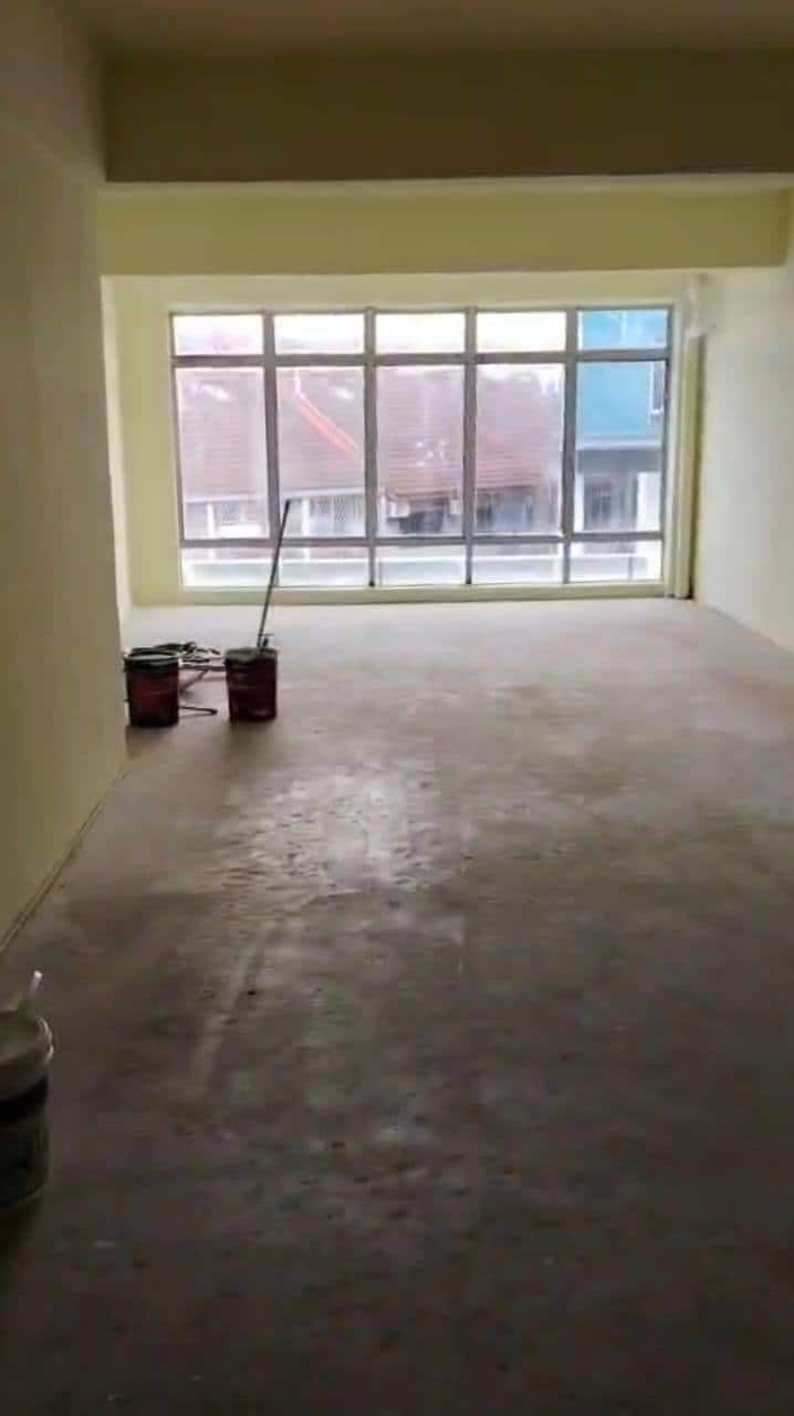 Three Storey Shoplot Taman Nusa Bestari 2 2