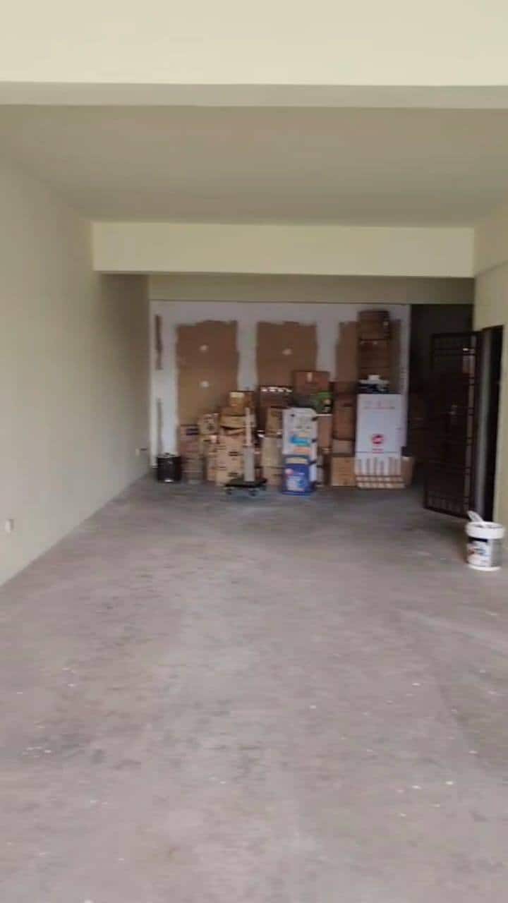 Three Storey Shoplot Taman Nusa Bestari 2 4