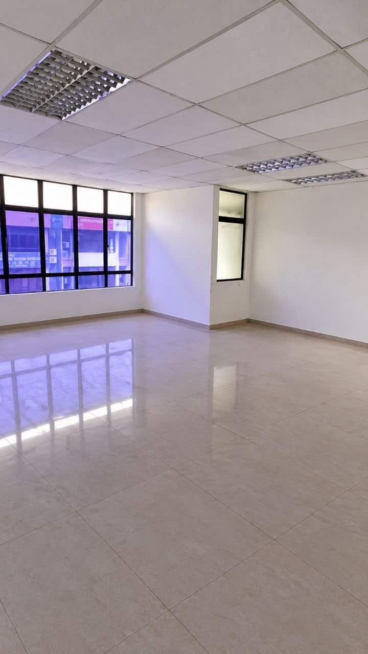 3-Storey Shoplot Taman Molek 3