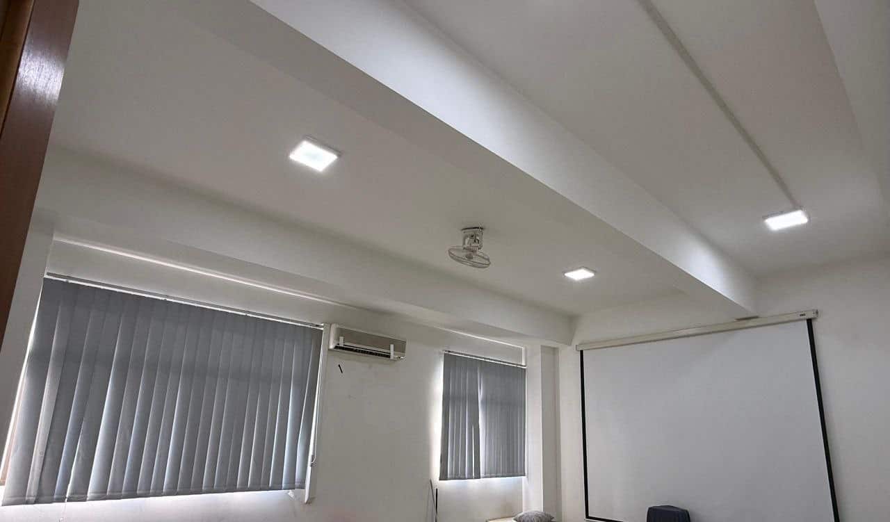 3 Storey Shoplot Eco Botanic 6