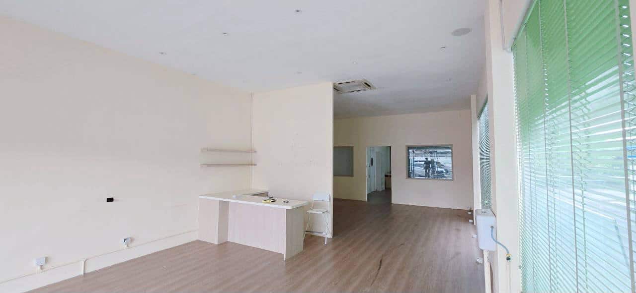 3-Storey Shoplot Austin Heights, Taman Mount Austin 2
