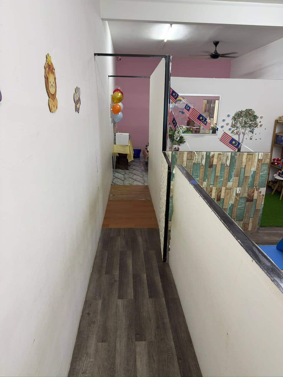 3-Storey Shoplot Bandar Dato Onn 3