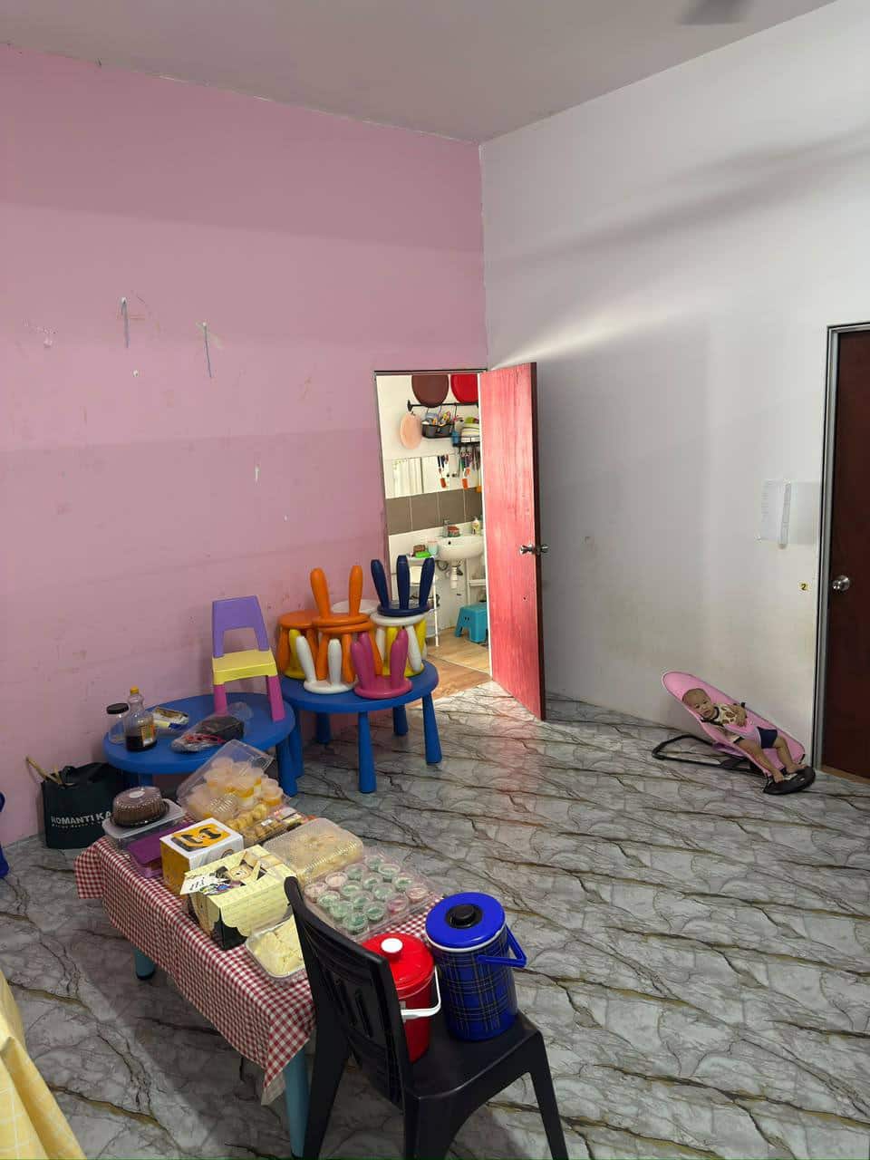 3-Storey Shoplot Bandar Dato Onn 5