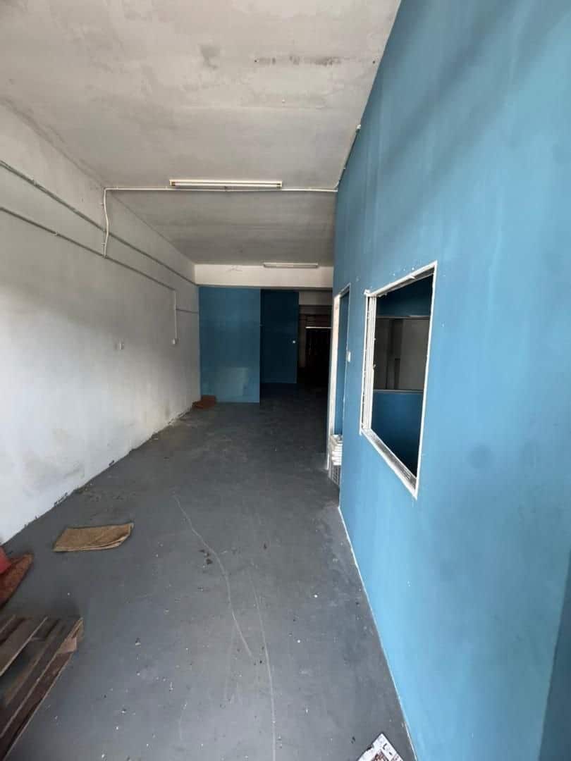 2-Storey Shop Lot Taman Megah Ria 1