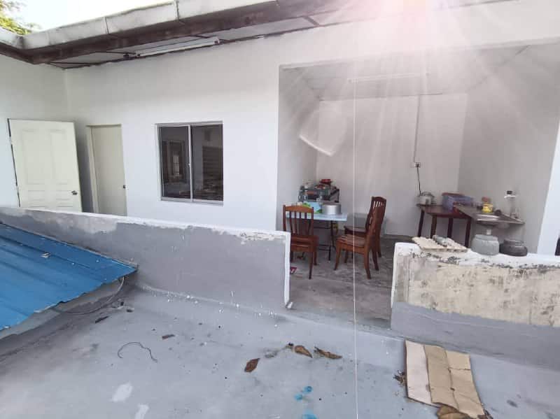 Double Storey Shoplot Jalan Lembah 9