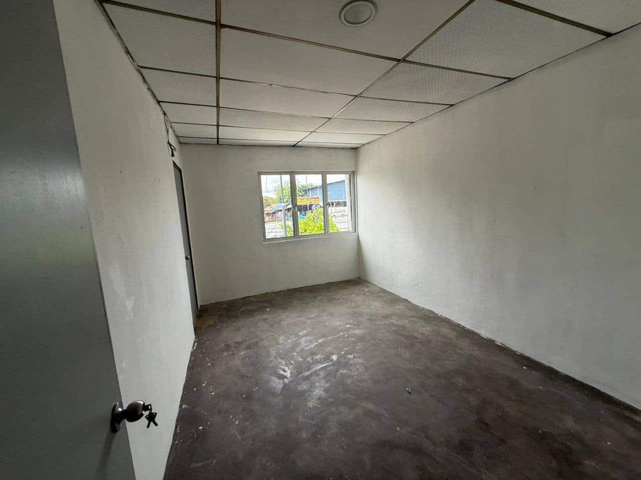 Double Storey Shoplot Jalan Glasiar 5