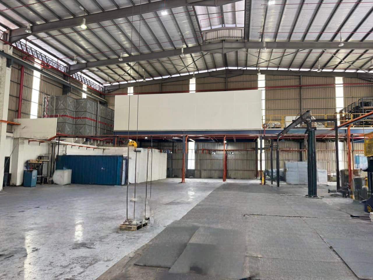 1.5 Storey Detached Senai Seelong Flagship 5